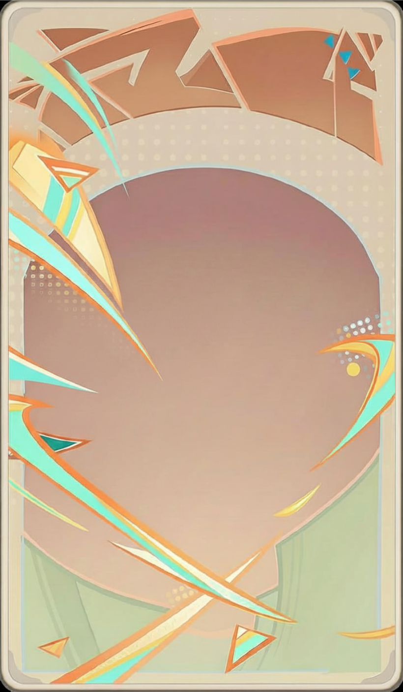 Ifa TCG Card